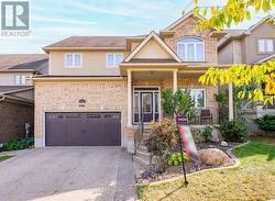 408 GRAVEL RIDGE TRAIL  Kitchener, ON N2E 0B2