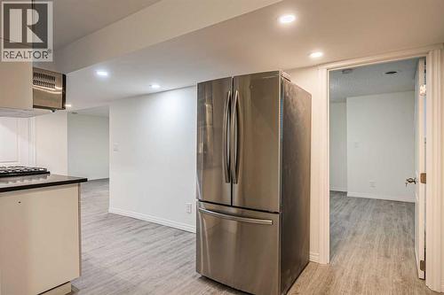 4712 Vegas Road Nw, Calgary, AB - Indoor