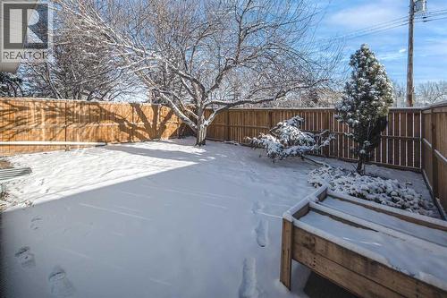 4712 Vegas Road Nw, Calgary, AB - Outdoor