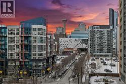 608, 624 8 Avenue SE  Calgary, AB T2G 1S7