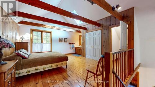 6 Cerberus Trail, Clearview (Devil'S Glen), ON - Indoor