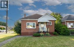 122 GLENCARRY Avenue Unit# Upper  Hamilton, ON L8K 3R6