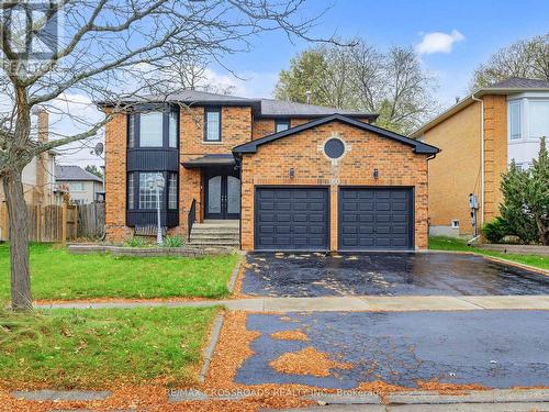 500 LIGHTFOOT PLACE  Pickering, ON L1V 5Z5