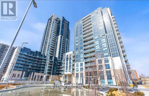 1408 - 30 MEADOWGLEN PLACE  Toronto, ON M1G 0A6