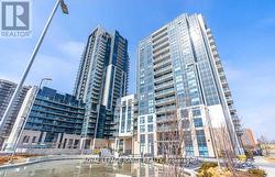 1408 - 30 MEADOWGLEN PLACE  Toronto, ON M1G 0A6
