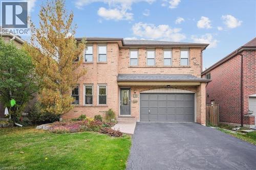 87 RIVER OAKS Boulevard W  Oakville, ON L6H 3N4