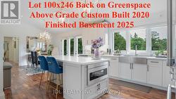 11 HEDGE ROAD  Georgina, ON L0E 1R0