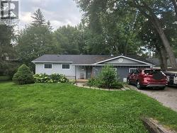 299 OLD HOMESTEAD ROAD  Georgina, ON L4P 1E6