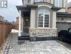 BASEMENT - 597 FIR COURT  Milton, ON L9E 1M5