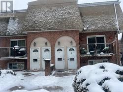 5 - 348 GUELPH LINE  Burlington, ON L7R 3L4