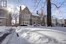19 Whitney Avenue, Toronto, ON  - Outdoor With Facade 