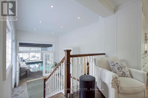 19 Whitney Avenue, Toronto, ON - Indoor