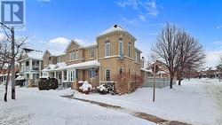 486 BUR OAK AVENUE  Markham, ON L6C 3A8