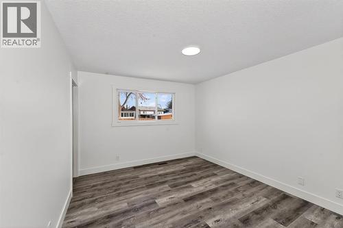 Third Bedroom - 432 Ogden Drive Se, Calgary, AB - Indoor Photo Showing Other Room