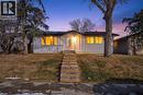 432 Ogden Drive Se, Calgary, AB  - Outdoor 