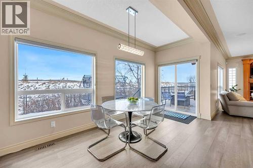 100 Cougarstone Manor Sw, Calgary, AB - Indoor