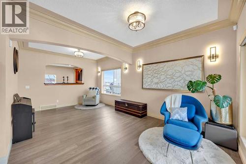100 Cougarstone Manor Sw, Calgary, AB - Indoor