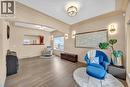 100 Cougarstone Manor Sw, Calgary, AB  - Indoor 