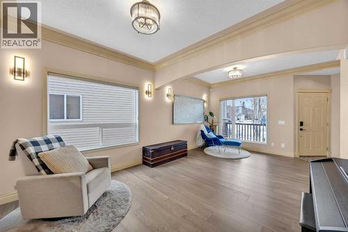 100 Cougarstone Manor Sw, Calgary, AB - Indoor