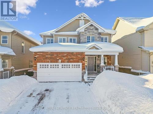 3074 EMPEROR DRIVE  Orillia, ON L3V 0G4