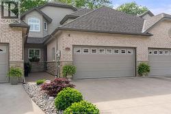 12 LAKESIDE CRESCENT  Kingsville, ON N9Y 4C1