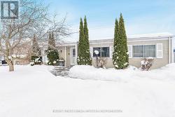 81 CORNER BROOK TRAIL  Innisfil, ON L9S 1S1