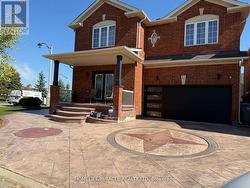 31 FLURRY CIRCLE  Brampton, ON L6X 0S8