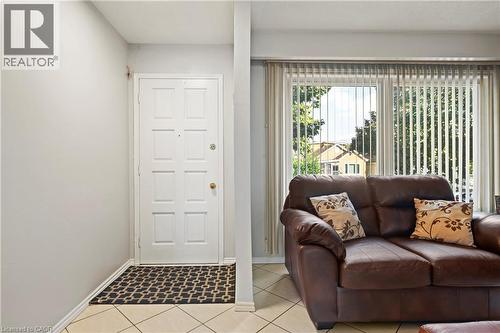 135 West Avenue N, Hamilton, ON - Indoor