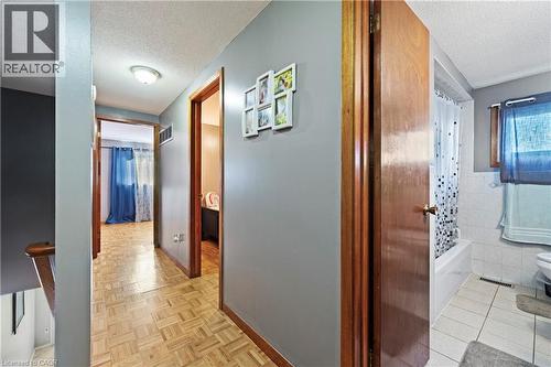 135 West Avenue N, Hamilton, ON - Indoor