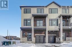 584 ARBIA RIDGE  Ottawa, ON K2S 2S4