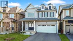 159 LONGBOAT Run W  Brantford, ON N3T 0R9