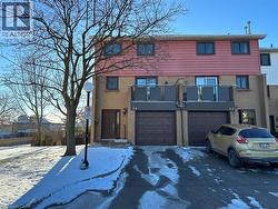 187 GRULKE Street Unit# 34 Kitchener, ON N2A 2S6