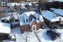19 East 17Th Street, Hamilton, ON  - Outdoor 