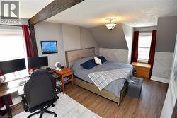 Primary - upper level - 