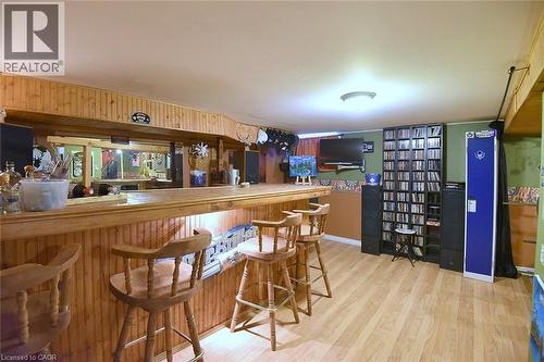 19 East 17Th Street, Hamilton, ON - Indoor