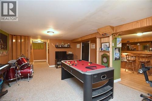 19 East 17Th Street, Hamilton, ON - Indoor Photo Showing Other Room