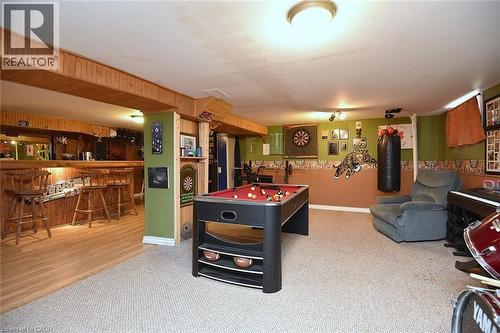 19 East 17Th Street, Hamilton, ON - Indoor Photo Showing Other Room