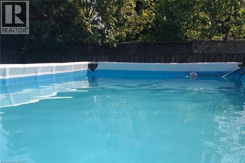 19 East 17Th Street, Hamilton, ON - Outdoor With Backyard