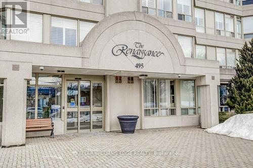 510 - 495 HIGHWAY 8  Hamilton, ON L8G 5E1