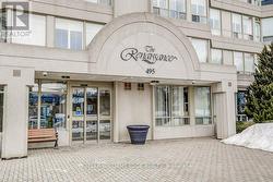 510 - 495 HIGHWAY 8  Hamilton, ON L8G 5E1