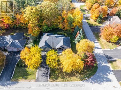 2 Hilltop Court, Springwater, ON - Outdoor With View