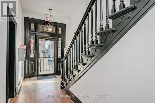 14 Forest Avenue Street S, Hamilton, ON - Indoor Photo Showing Other Room