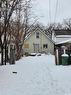 1218 Cameron Street, Regina, SK  - Outdoor 