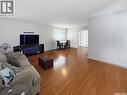 596 1St Avenue Ne, Swift Current, SK  - Indoor Photo Showing Living Room 
