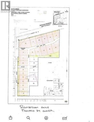 600 5Th Avenue E, Pilot Butte, SK 