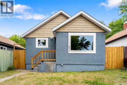 631 20Th Street E, Prince Albert, SK 