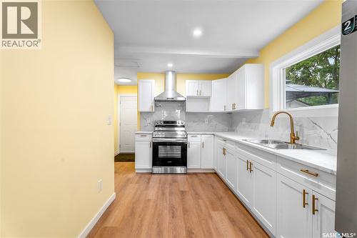 631 20Th Street E, Prince Albert, SK 