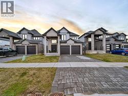 3374 ORIOLE Drive  London, ON N6M 0K1