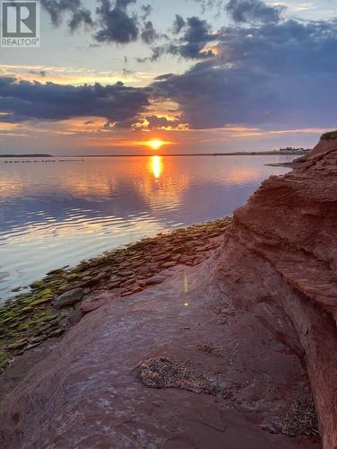 48 Wild Flower Lane, Darnley, PE - Outdoor With Body Of Water With View