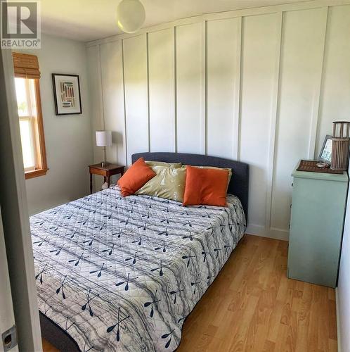 48 Wild Flower Lane, Darnley, PE - Indoor Photo Showing Bedroom